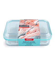 Hộp bảo quản thực phẩm ngăn đông BioZone 1000ml KB-FR1000S