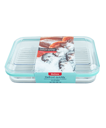 Hộp bảo quản thực phẩm ngăn đông BioZone 1200ml KB-FR1200S