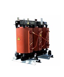 Máy biến áp khô Schneider