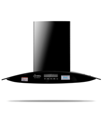 Máy hút mùi kính cong APEX APB6680-70C