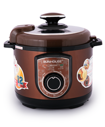 NỒI ÁP SUẤT ĐIỆN ĐA NĂNG SUNHOUSE SHD1550 