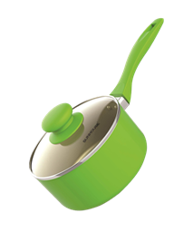 Nồi quấy bột hợp kim nhôm SUNHOUSE SMP15116