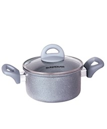 NỒI VÂN ĐÁ ĐÁY TỪ SUNHOUSE SHG2016MMC