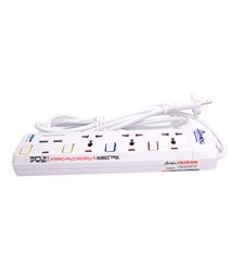 Ổ CẮM ĐIỆN APE-OC2-3RU