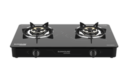 BẾP GAS DƯƠNG KÍNH SUNHOUSE MAMA MMB0911