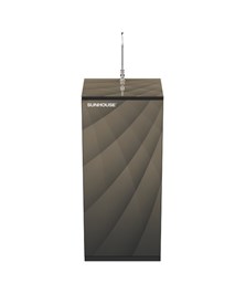 Máy lọc nước R.O 8 lõi SUNHOUSE SHA8818K