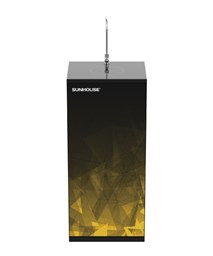 Máy lọc nước R.O 9 lõi SUNHOUSE SHA8869K