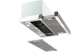 MÁY HÚT MÙI ÂM TỦ SUNHOUSE SHB6288MT