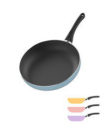 CHẢO CHỐNG DÍNH ĐÁY TỪ SUNHOUSE SHG1120MB, SHG1124MB, SHG1126MB, SHG1128MB