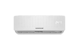 Điều hòa không khí một chiều 9000BTU SUNHOUSE SHR-AW09C140