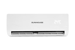 Điều hòa không khí một chiều 12000BTU SUNHOUSE SHR-AW12C120