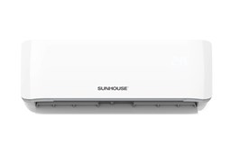 Điều hòa không khí một chiều 18000BTU SUNHOUSE SHR-AW18C310