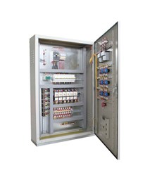 TỦ CP – ControlPanel