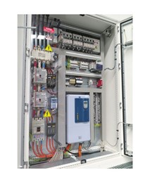TỦ DB - Distribution Board