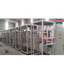 TỦ MSB Main SwitchBoard