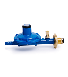 Van giảm áp SUNHOUSE HTB356D (van ngang)