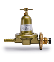 Van giảm áp SUNHOUSE SHB369 (van ngang)