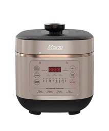 Nồi áp suất điện tử đa năng 6L Sunhouse Mama SHD1670