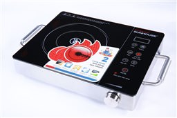 Những câu hỏi thường gặp về bếp hồng ngoại SUNHOUSE