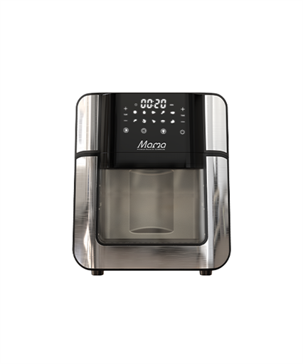 Nồi Chiên Không Dầu 5.5L Sunhouse SHD4022 - Lựa Chọn Hoàn Hảo Cho Bữa Ăn Ngon Miệng