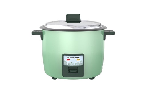 Nồi cơm điện 1.8 l Sunhouse SHD8133