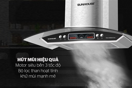Thiết kế Sunhouse SHB6605-70-EC