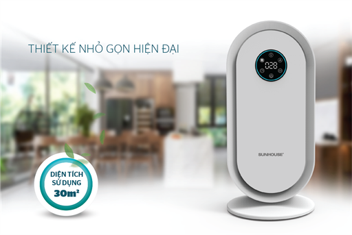 Thiết kế Sunhouse SHD-30AP9730