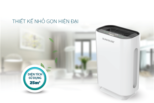 Thiết kế Sunhouse SHD-20AP9718