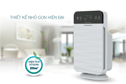 Thiết kế Sunhouse SHD-15AP9715