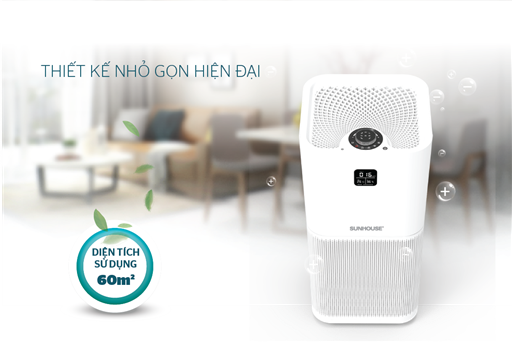 Thiết kế Sunhouse SHD-60AP9760