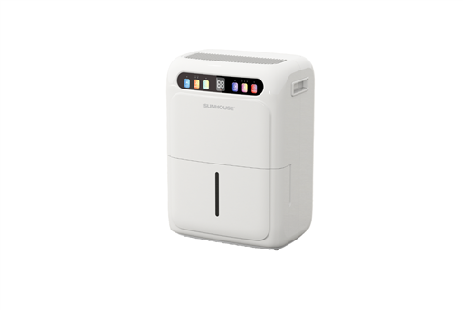 Thiết kế Sunhouse SHD-DHB2501