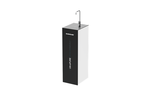 Máy lọc nước RO ultrapure Sunhouse SHA8891KL - hình ảnh thực tế