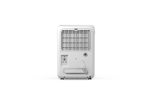 Máy hút ẩm Sunhouse SHD-DHB2501 - hình ảnh thực tế