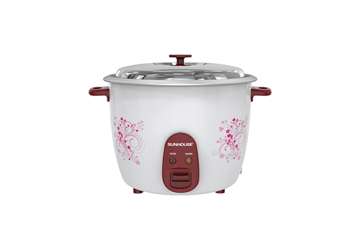 Nồi cơm điện 2.8 l Sunhouse SHD8138