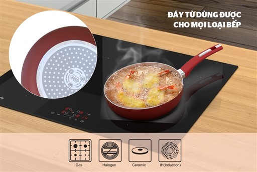 Thiết kế Sunhouse SWP20MA