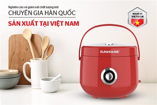 1. Giới thiệu về thương hiệu Sunhouse