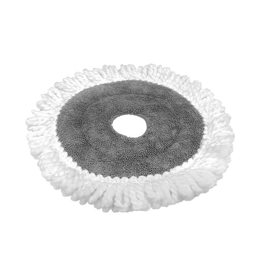 Bông lau nhà xoay 360 độ Sunhouse KS-CO260S