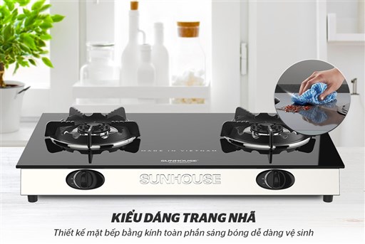 Thiết kế Sunhouse SHB2201-EC
