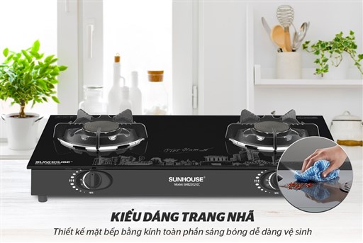 Thiết kế Sunhouse SHB2202-EC