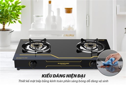 Thiết kế Sunhouse SHB3210
