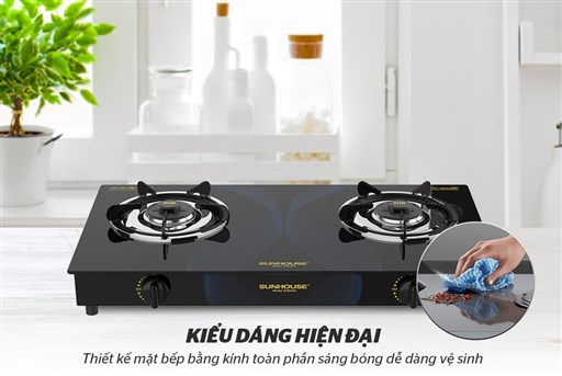 Thiết kế Sunhouse SHB3215