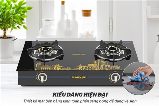 Thiết kế Sunhouse SHB0912