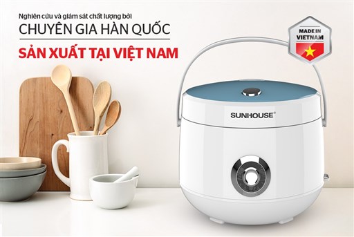 Thiết kế Sunhouse SHD8606