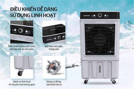 Thiết kế Sunhouse SHD7733