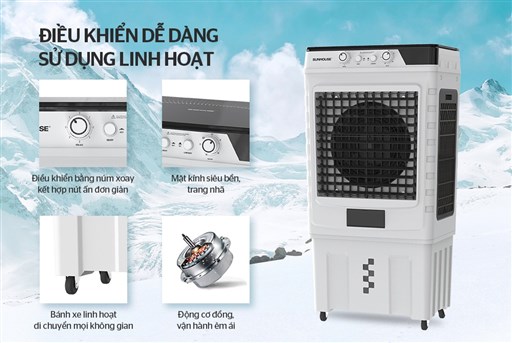 Thiết kế Sunhouse SHD7758