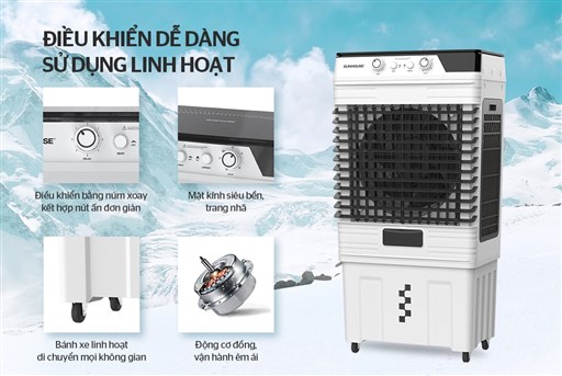 Thiết kế Sunhouse SHD7759