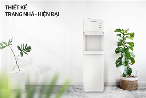 Thiết kế Sunhouse SHD9633