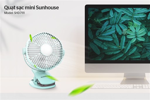 Thiết kế Sunhouse SHD7111