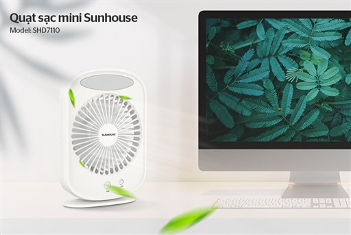 Thiết kế Sunhouse SHD7110
