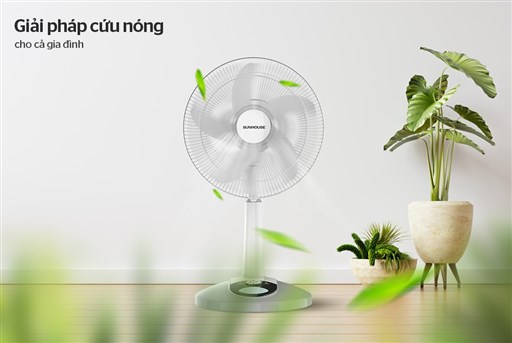 Thiết kế Sunhouse SHD7228